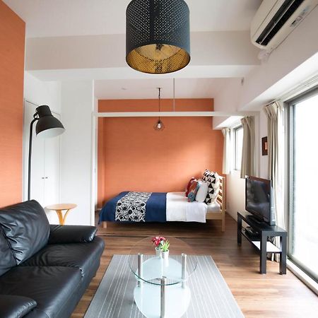 Chiyo Apartment Fukuoka  Exterior photo