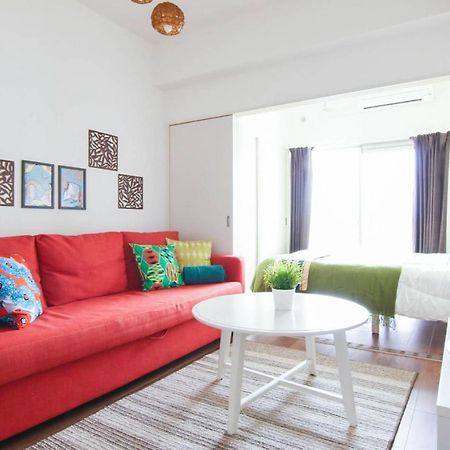 Chiyo Apartment Fukuoka  Exterior photo
