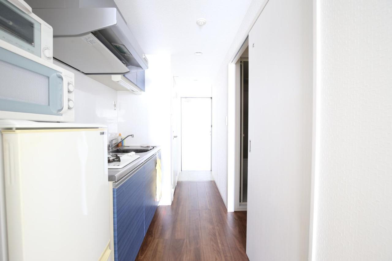 Chiyo Apartment Fukuoka  Exterior photo