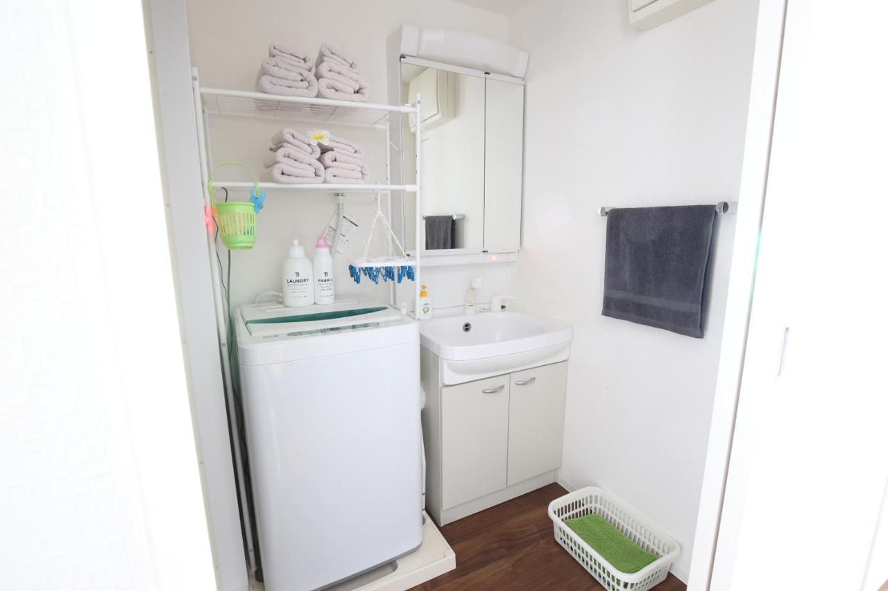 Chiyo Apartment Fukuoka  Exterior photo