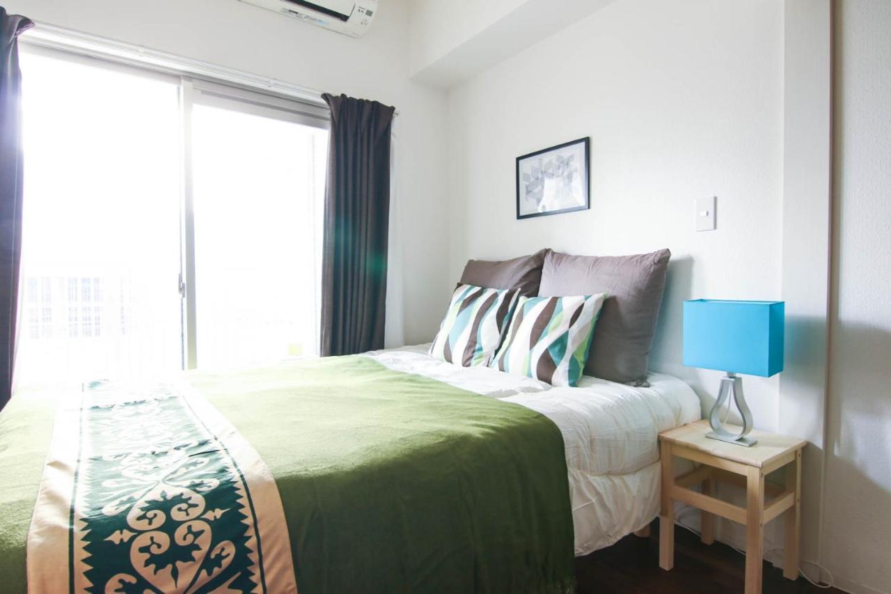 Chiyo Apartment Fukuoka  Exterior photo