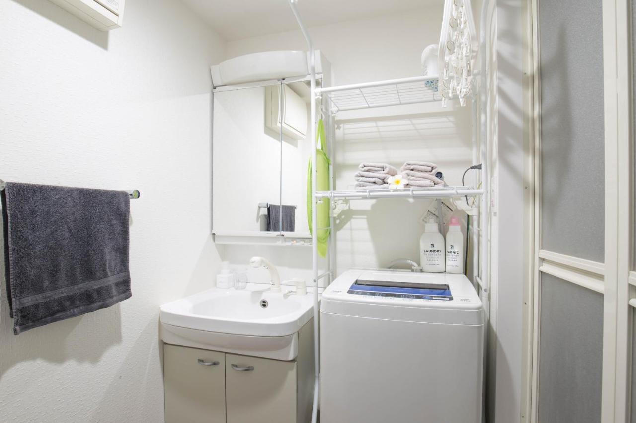Chiyo Apartment Fukuoka  Exterior photo
