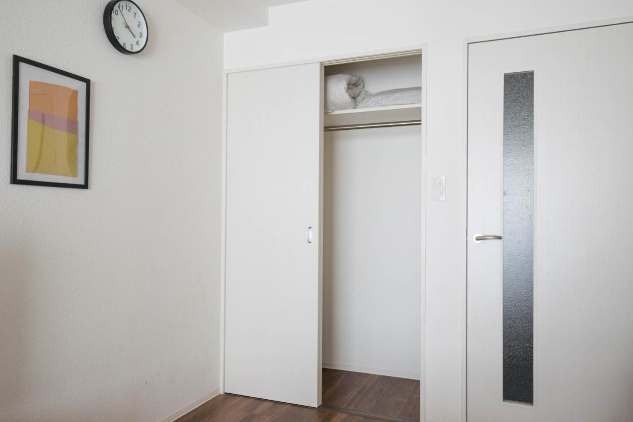 Chiyo Apartment Fukuoka  Exterior photo