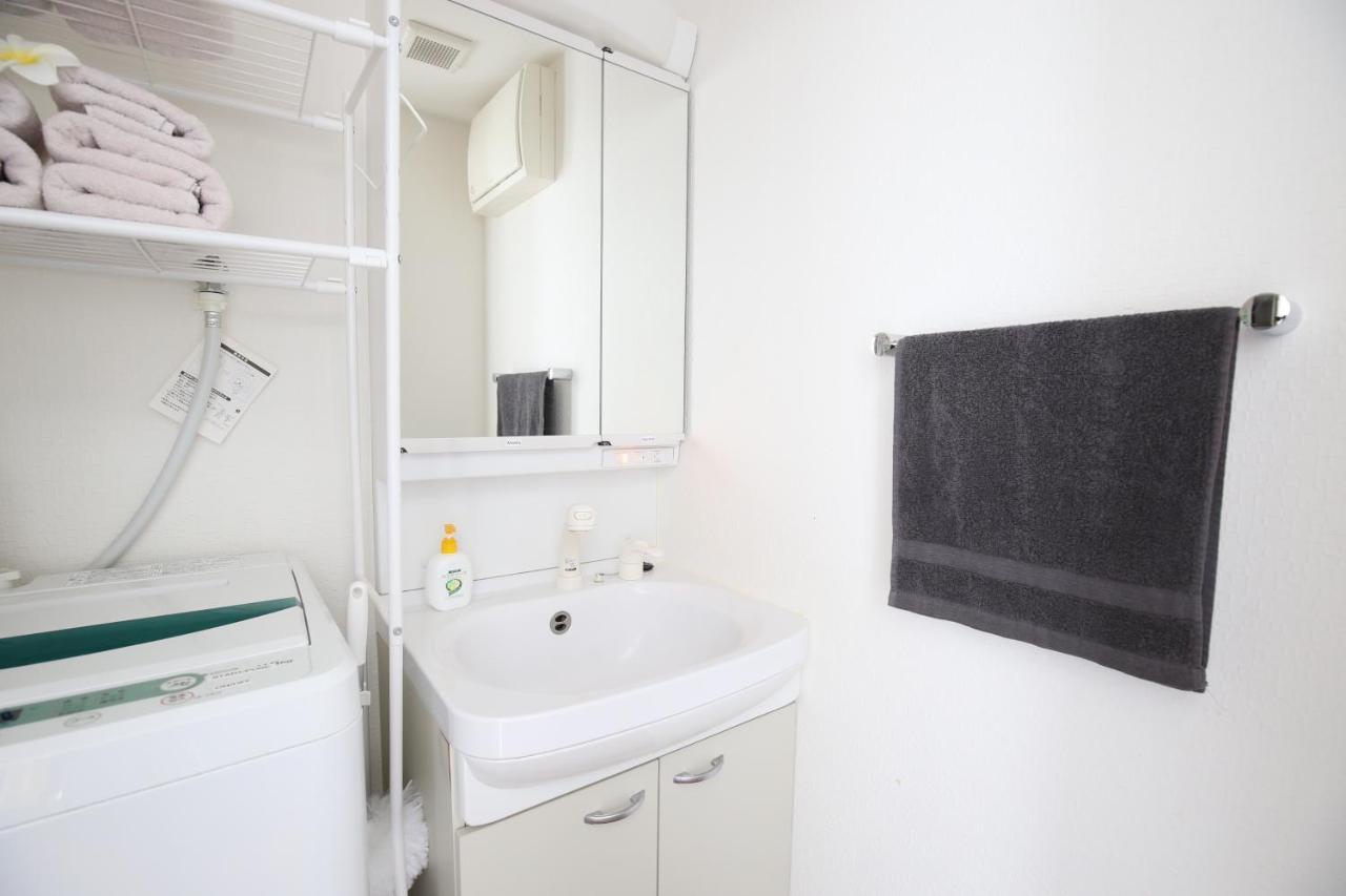 Chiyo Apartment Fukuoka  Exterior photo
