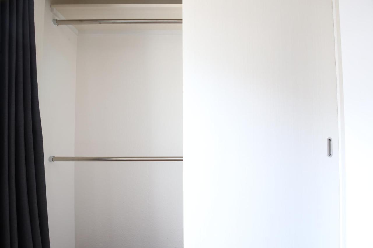 Chiyo Apartment Fukuoka  Exterior photo