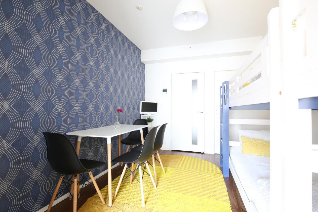 Chiyo Apartment Fukuoka  Exterior photo