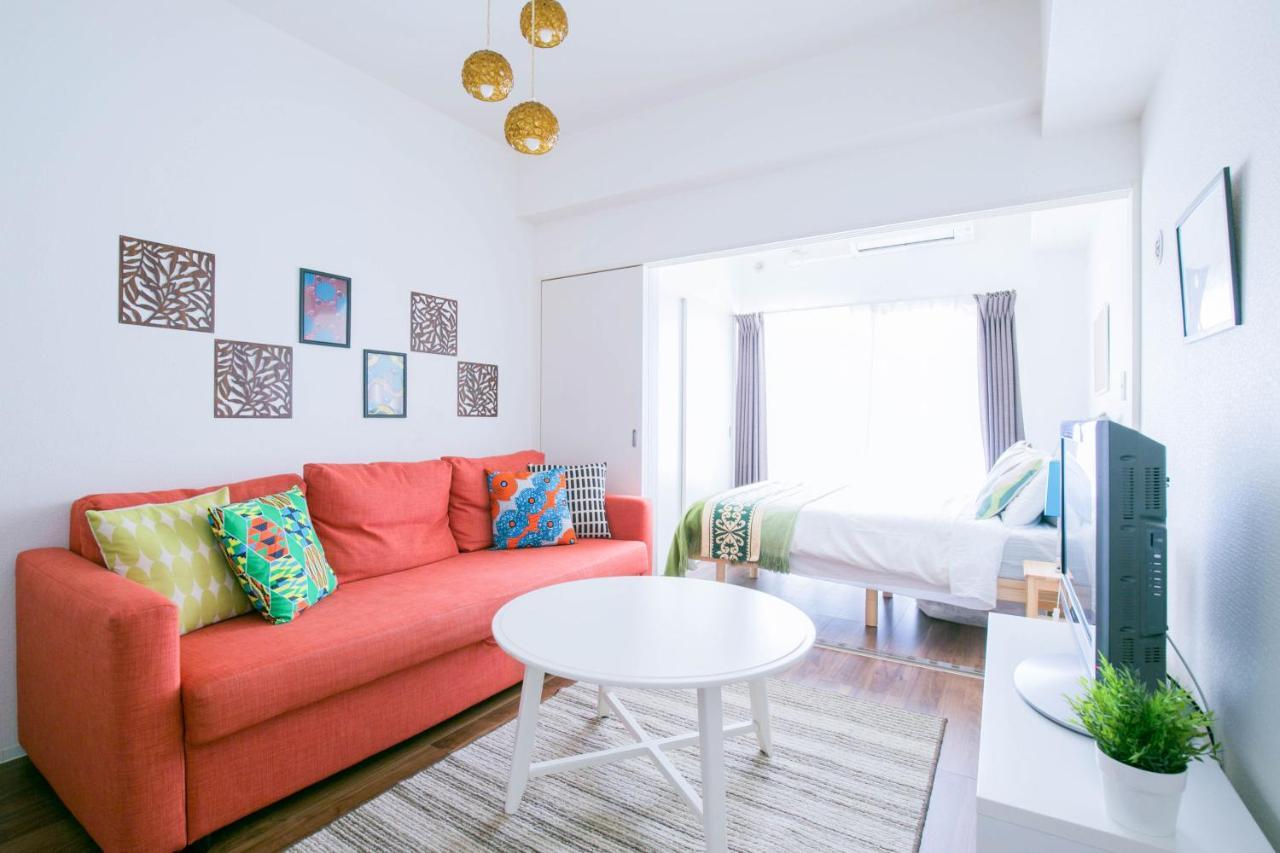 Chiyo Apartment Fukuoka  Exterior photo