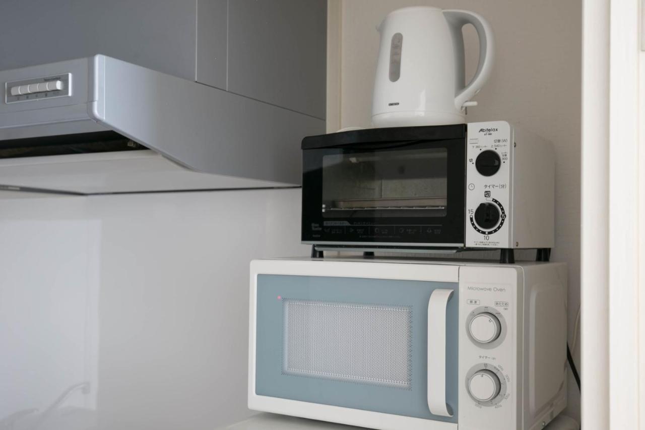Chiyo Apartment Fukuoka  Exterior photo