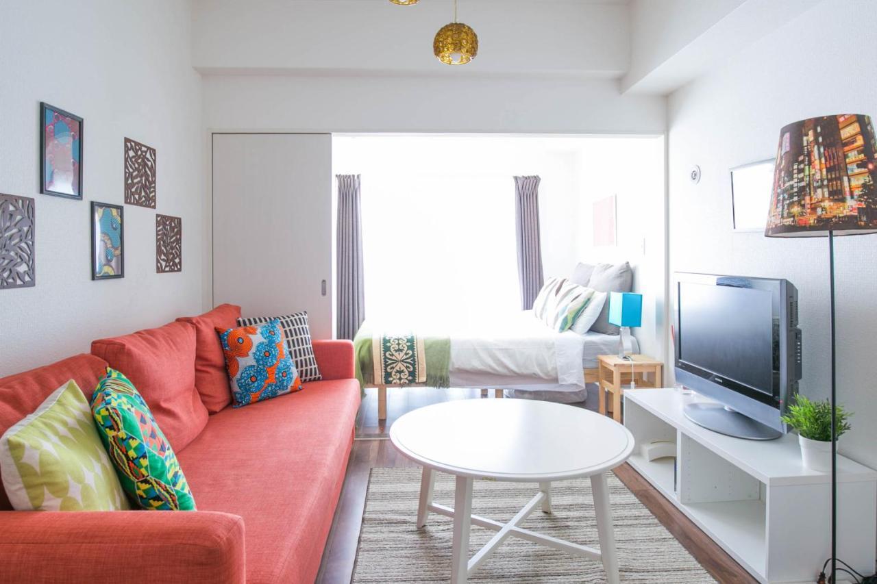 Chiyo Apartment Fukuoka  Exterior photo