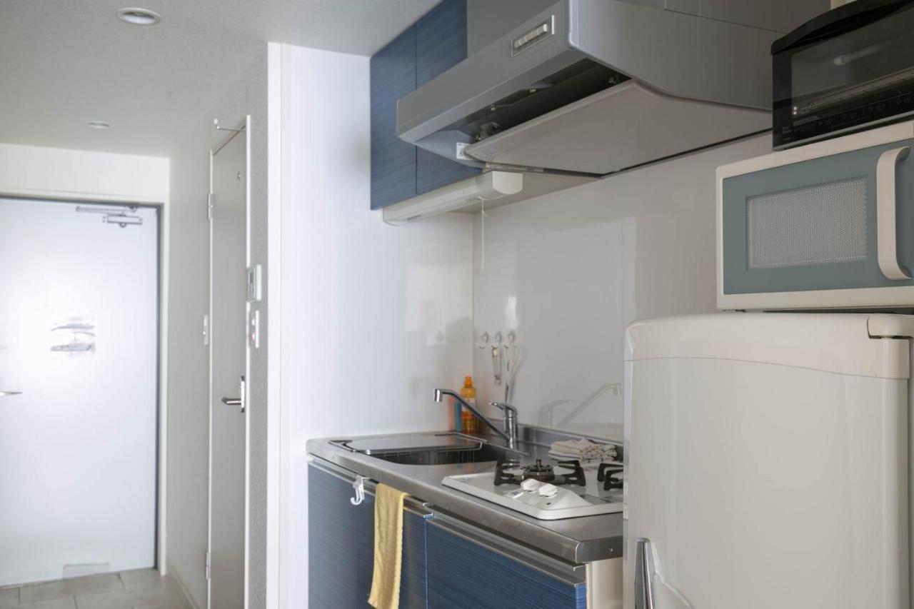 Chiyo Apartment Fukuoka  Exterior photo