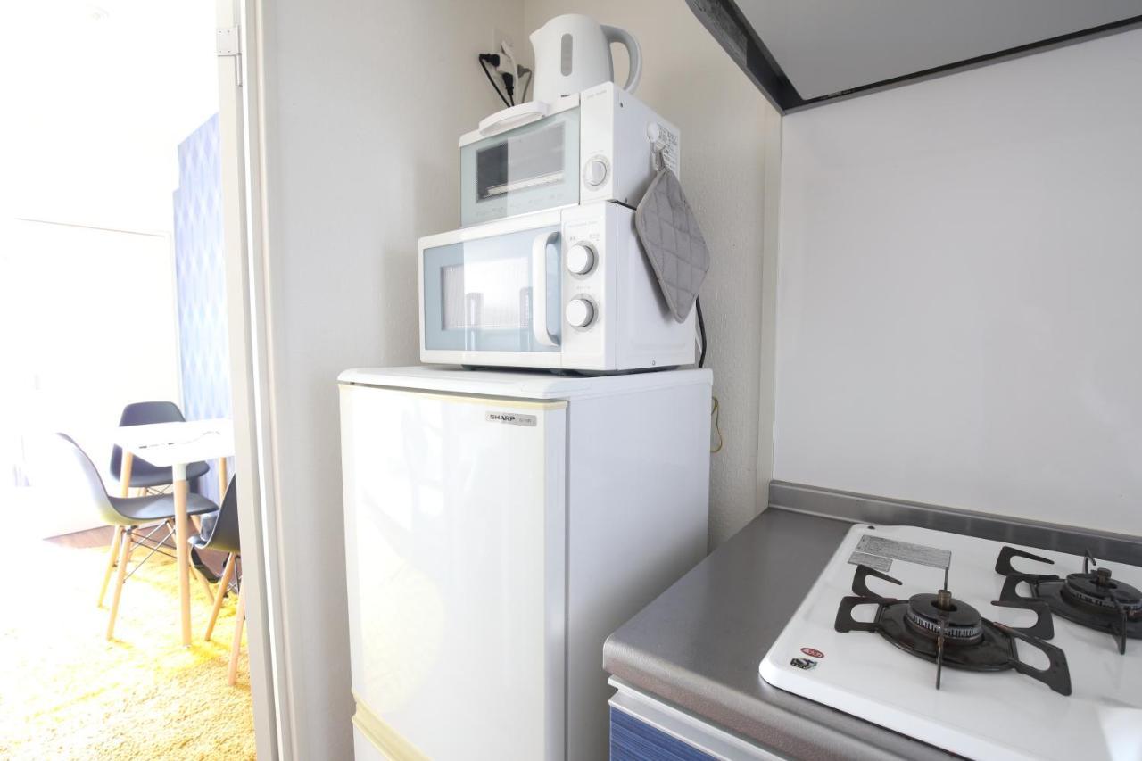 Chiyo Apartment Fukuoka  Exterior photo