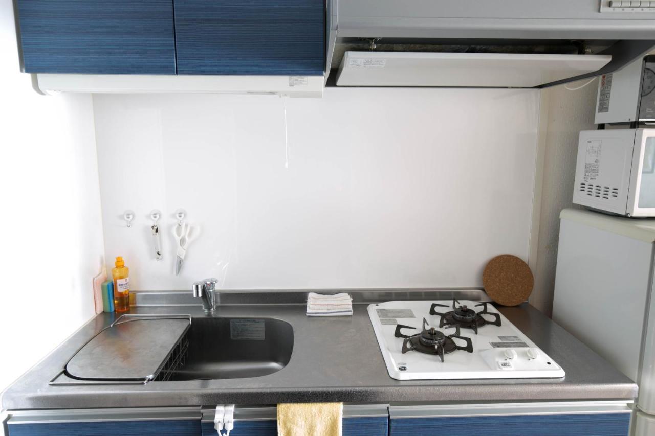 Chiyo Apartment Fukuoka  Exterior photo