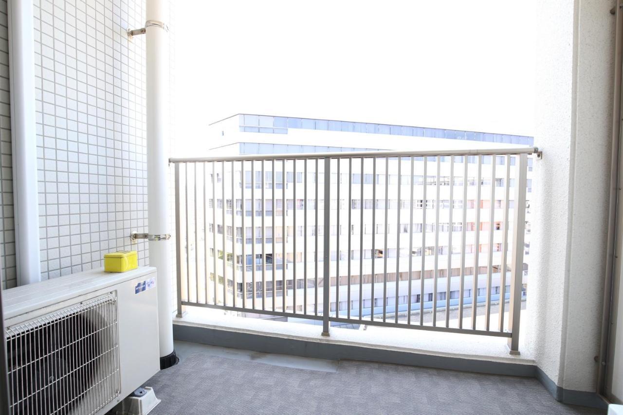 Chiyo Apartment Fukuoka  Exterior photo