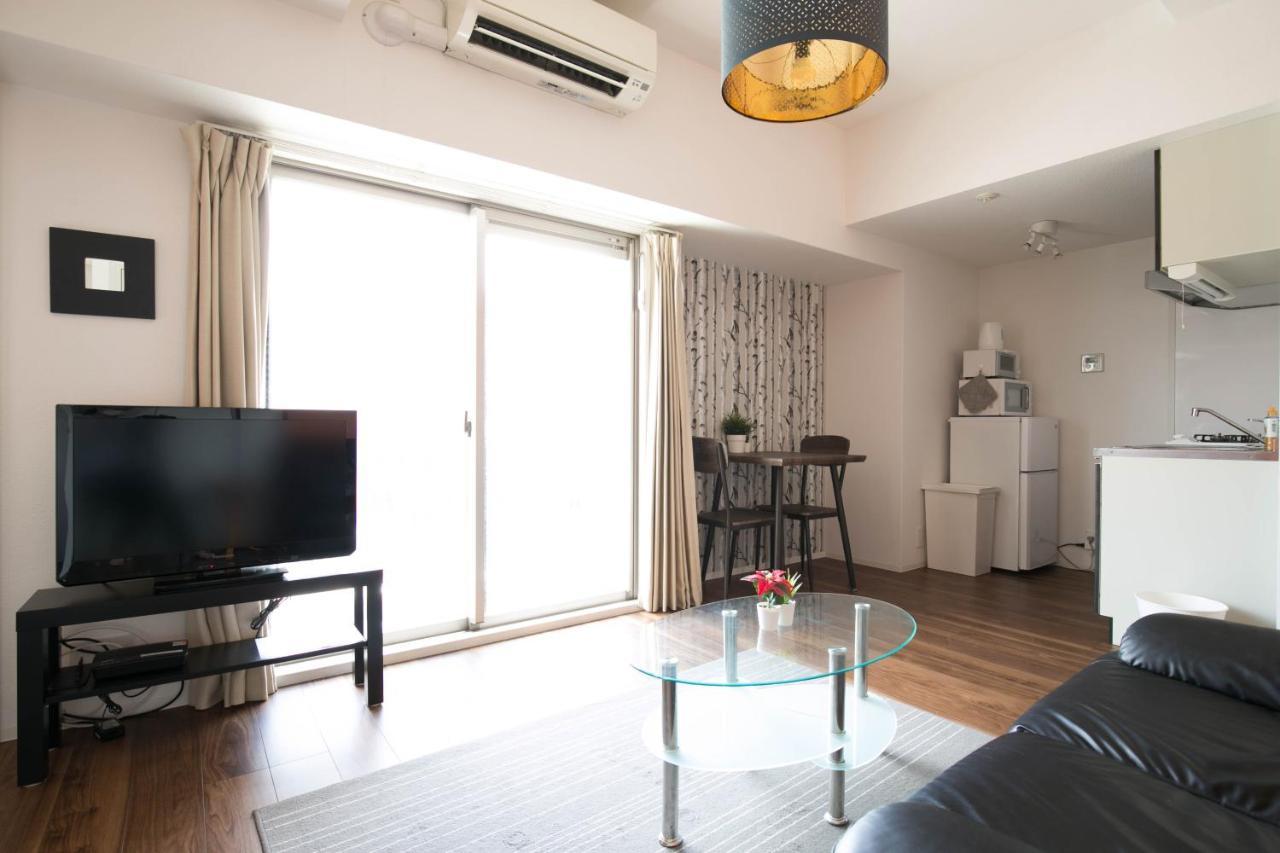 Chiyo Apartment Fukuoka  Exterior photo