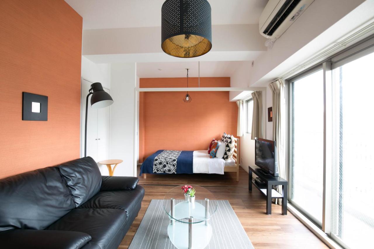 Chiyo Apartment Fukuoka  Exterior photo