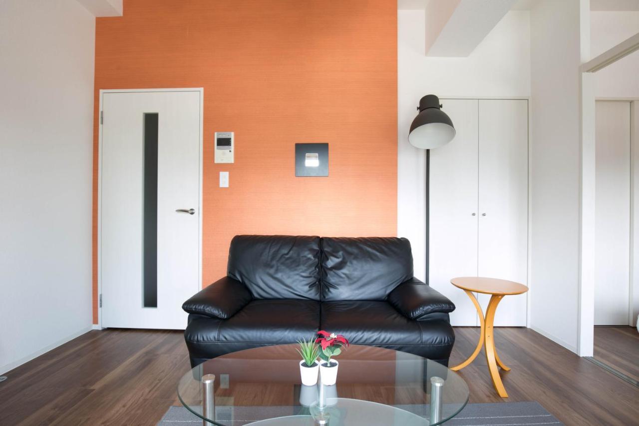 Chiyo Apartment Fukuoka  Exterior photo