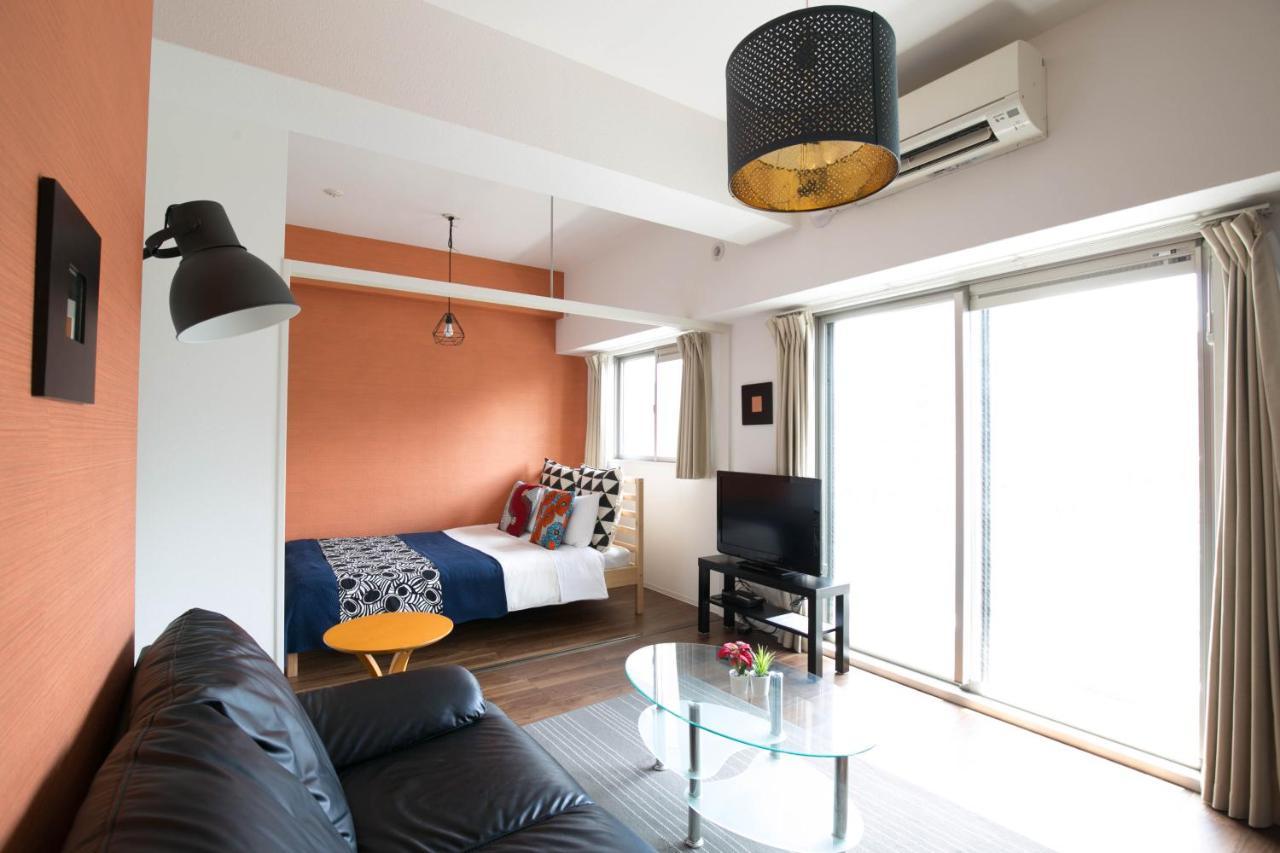 Chiyo Apartment Fukuoka  Exterior photo