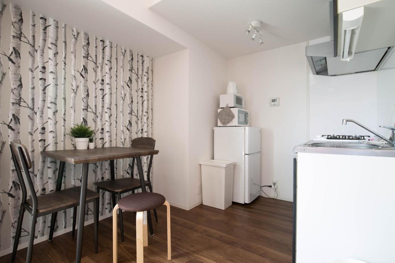 Chiyo Apartment Fukuoka  Exterior photo