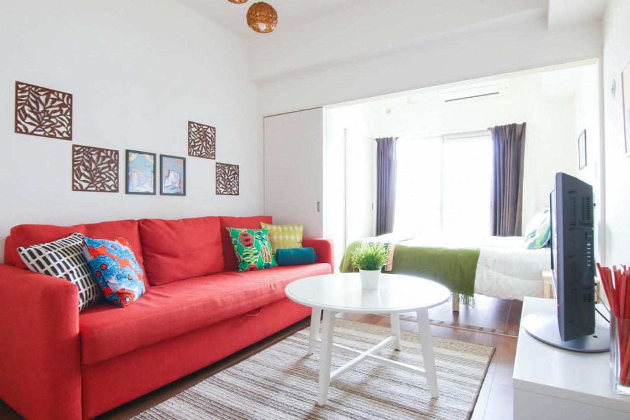 Chiyo Apartment Fukuoka  Exterior photo